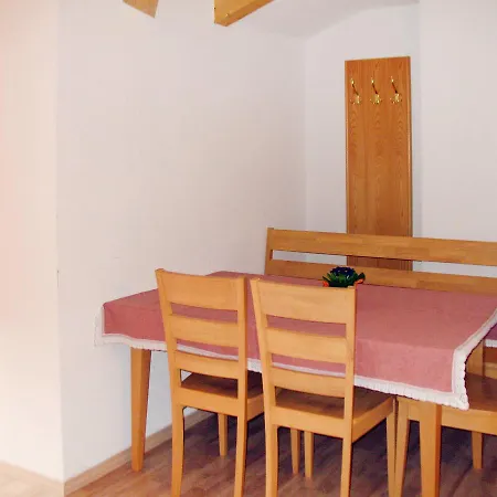 Διαμέρισμα Haus Birkenheim 581w Ζόλντεν