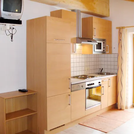 Haus Birkenheim 581w Ζόλντεν